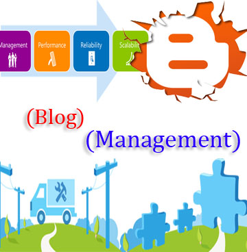 Blog Management